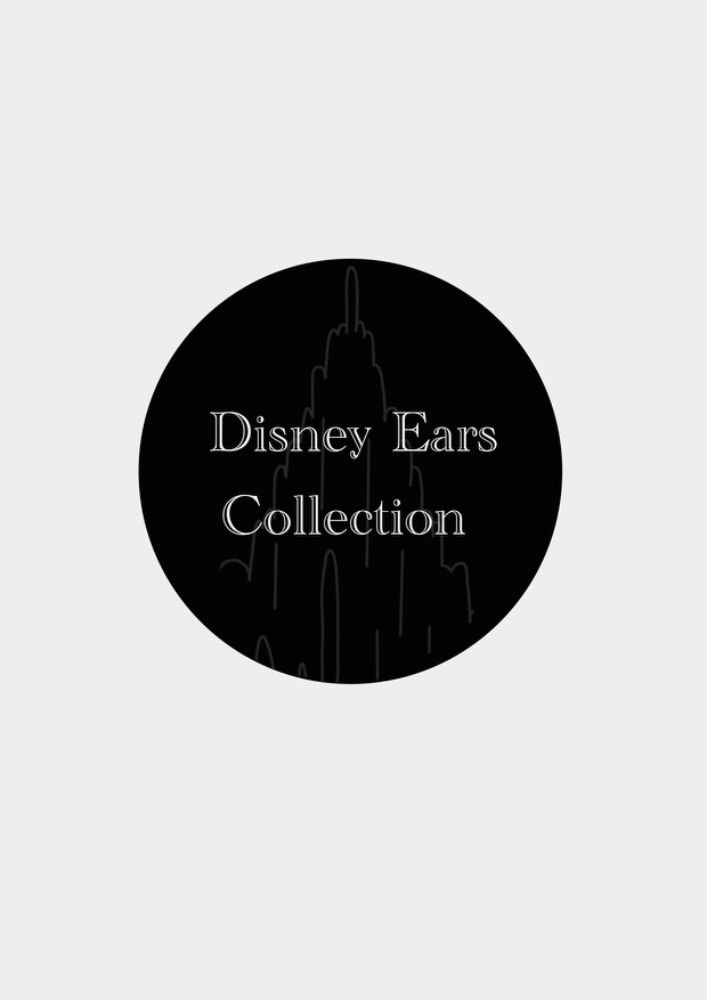 Disney Ears