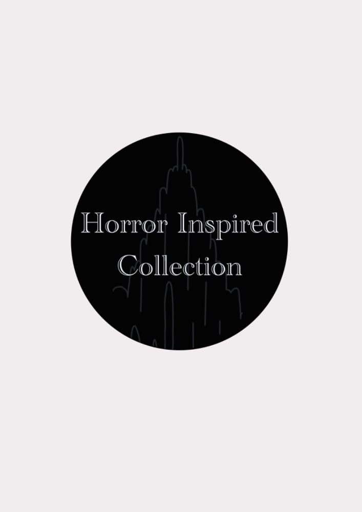 Inspired Horror Collection