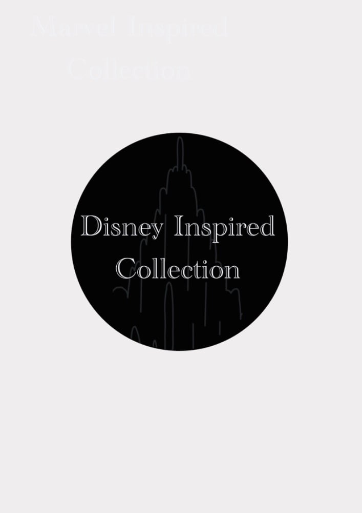 Inspired Disney Collection