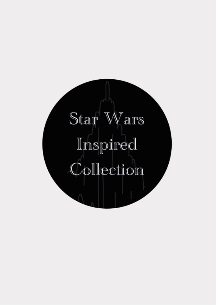 Inspired Star Wars Collection