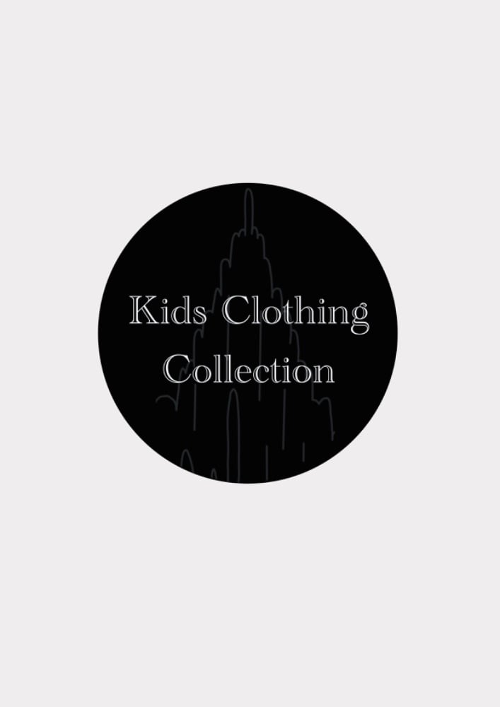 X Kids Clothing