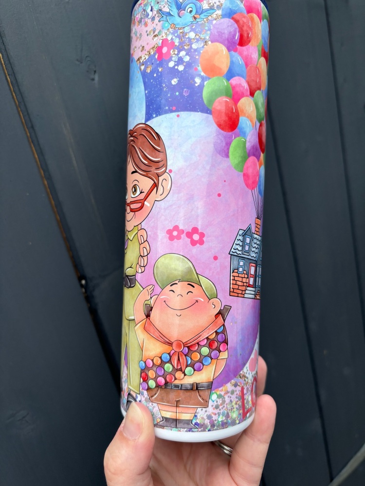 Up 20oz Skinny Tumbler