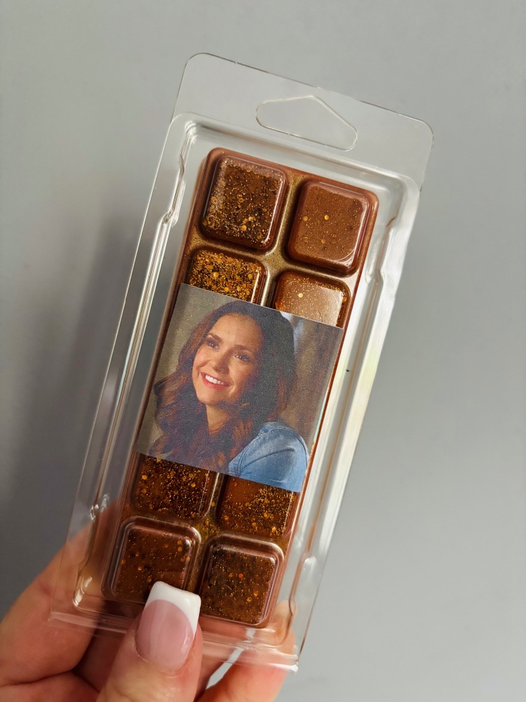 Elena Gilbert Wax Melt Bar