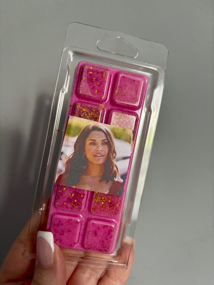 Bonnie Bennett Wax Melt Bar