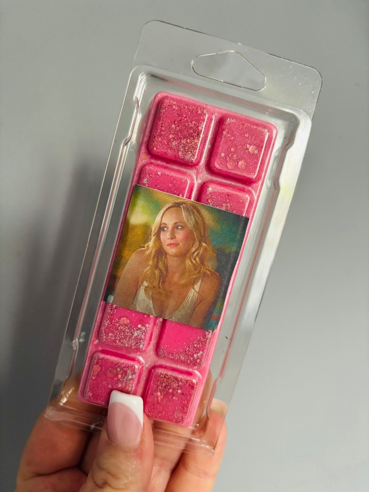 Caroline Forbes Wax Melt Bar