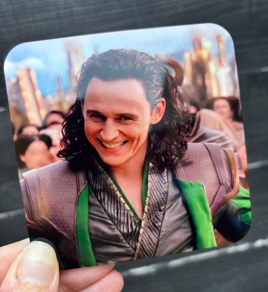 Loki Coaster
