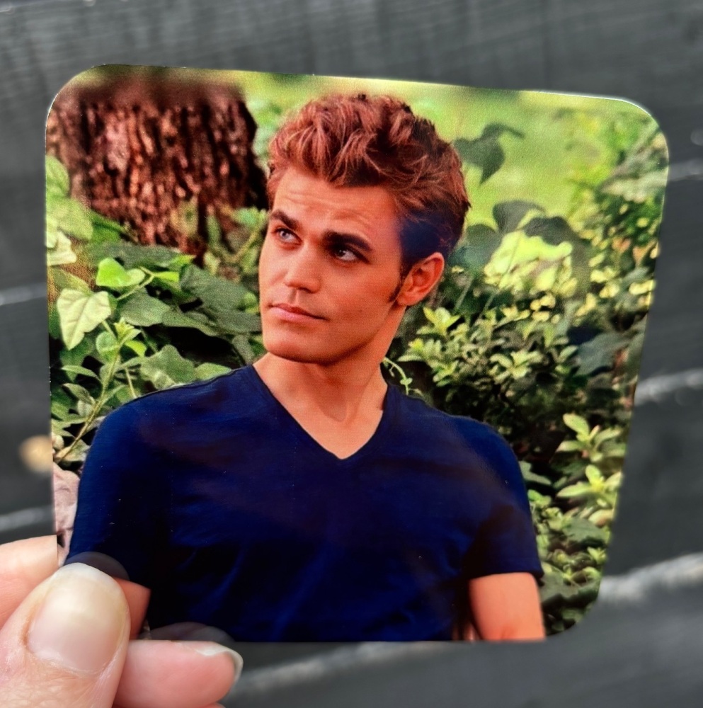 Stefan Coaster