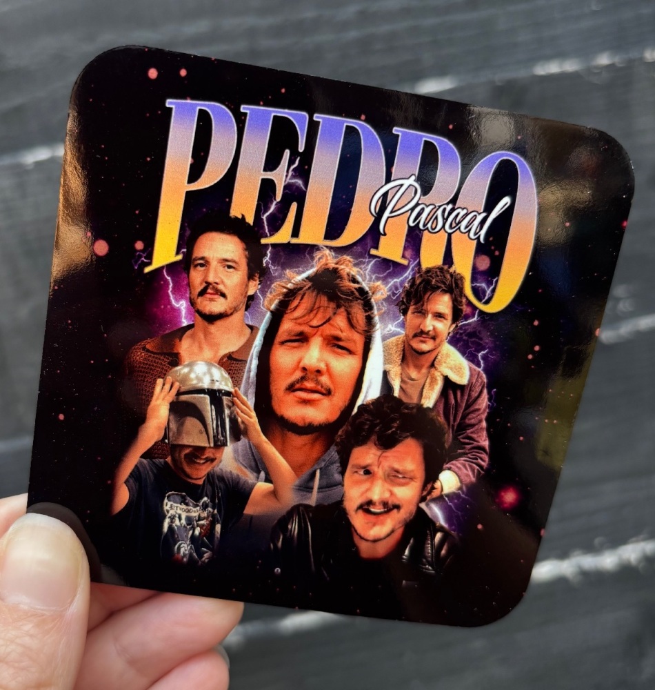 Pedro Coaster