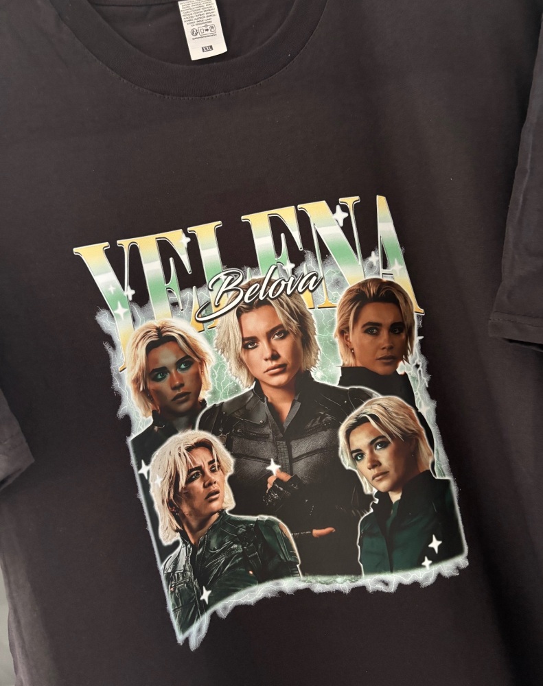 Yelena T-shirt