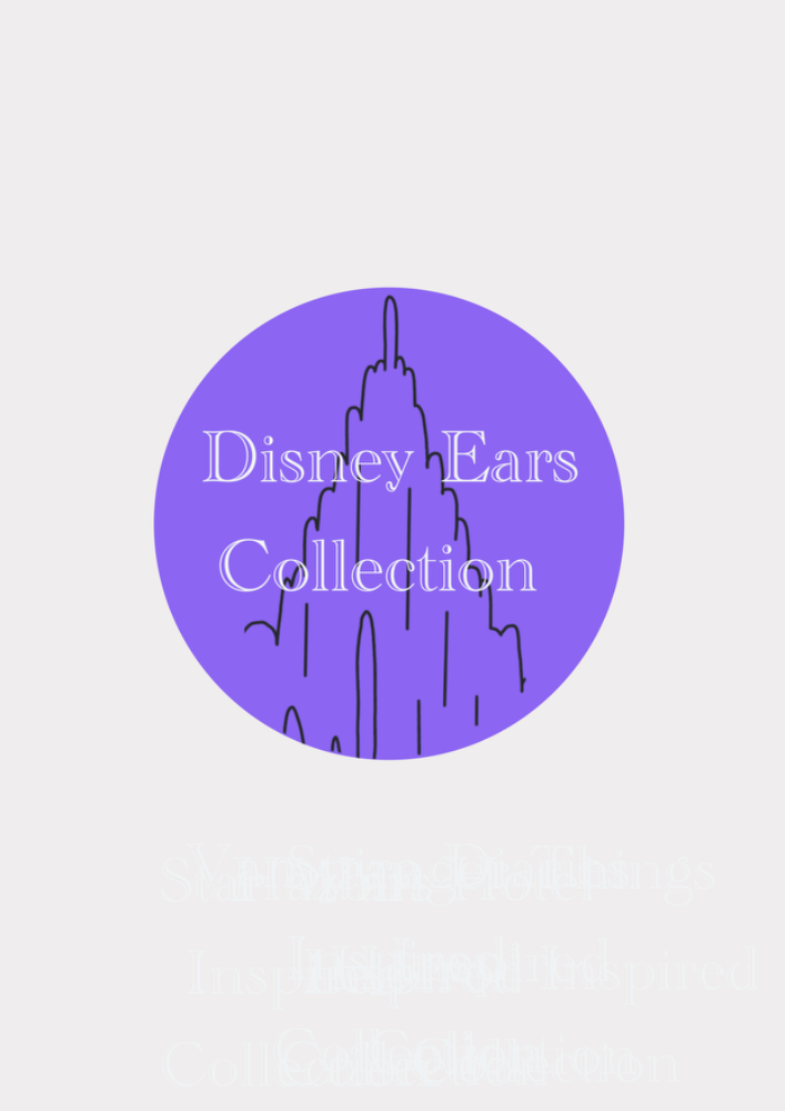 Disney Ears