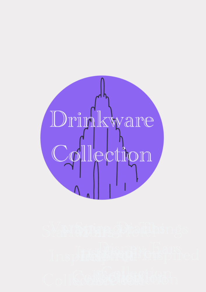 Drinkware