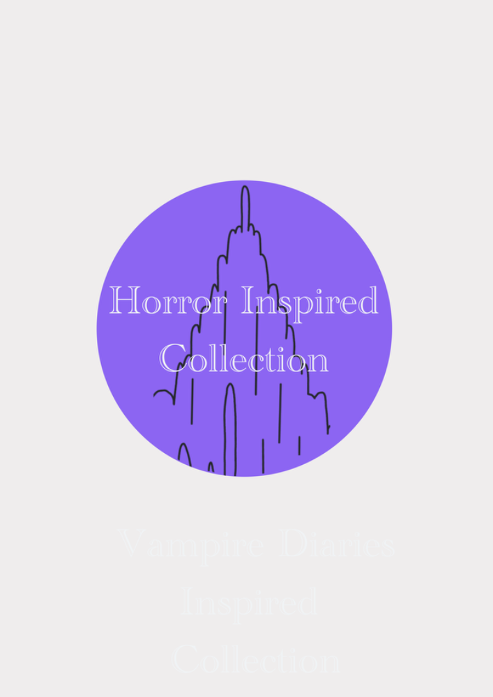 Inspired Horror Collection