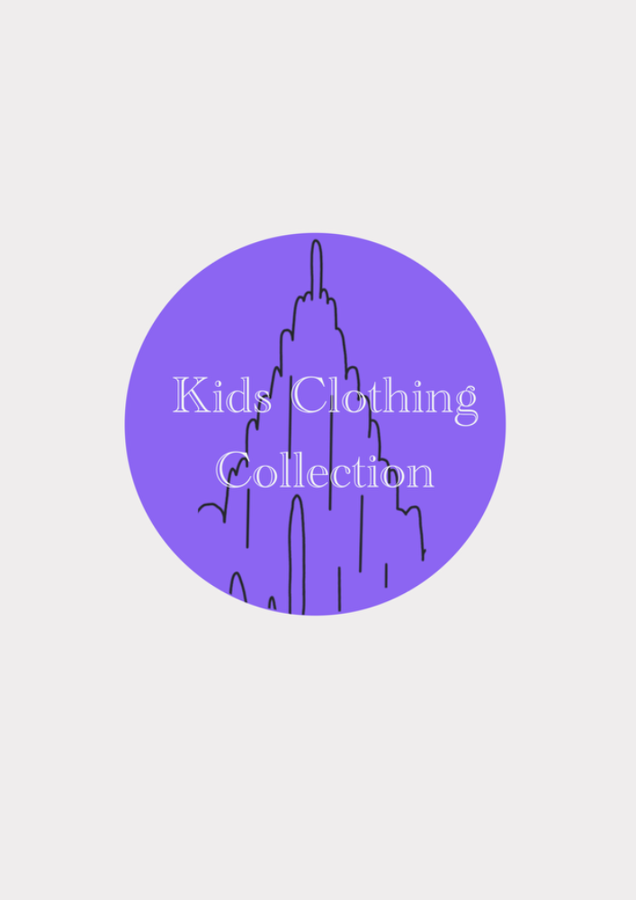 X Kids Clothing