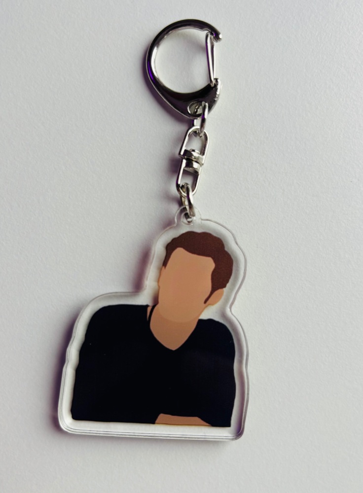 Klaus Keyring