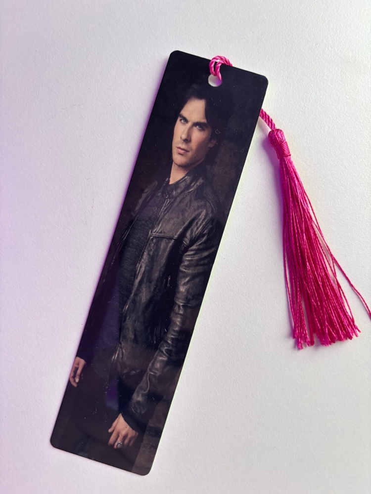 TVD Bookmark Bundle