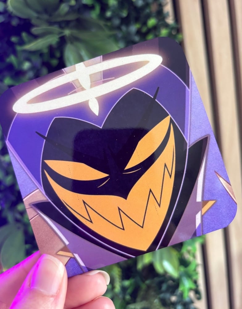 Adam Coaster