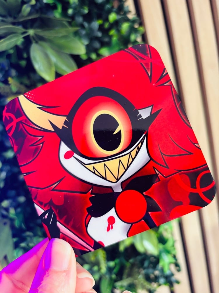 Nifty Coaster