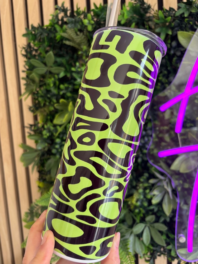 Lando’s Helmet 20oz Tumbler