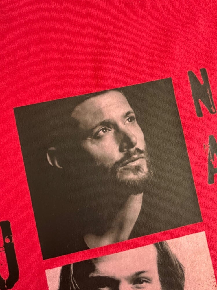 Supernatural Boys T-shirt