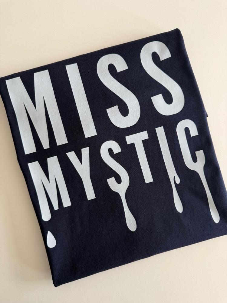 Miss Mystic Sweatshirt