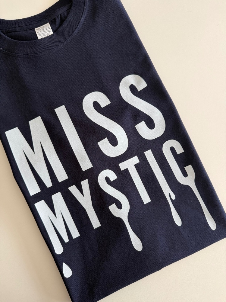 Miss Mystic Sweatshirt