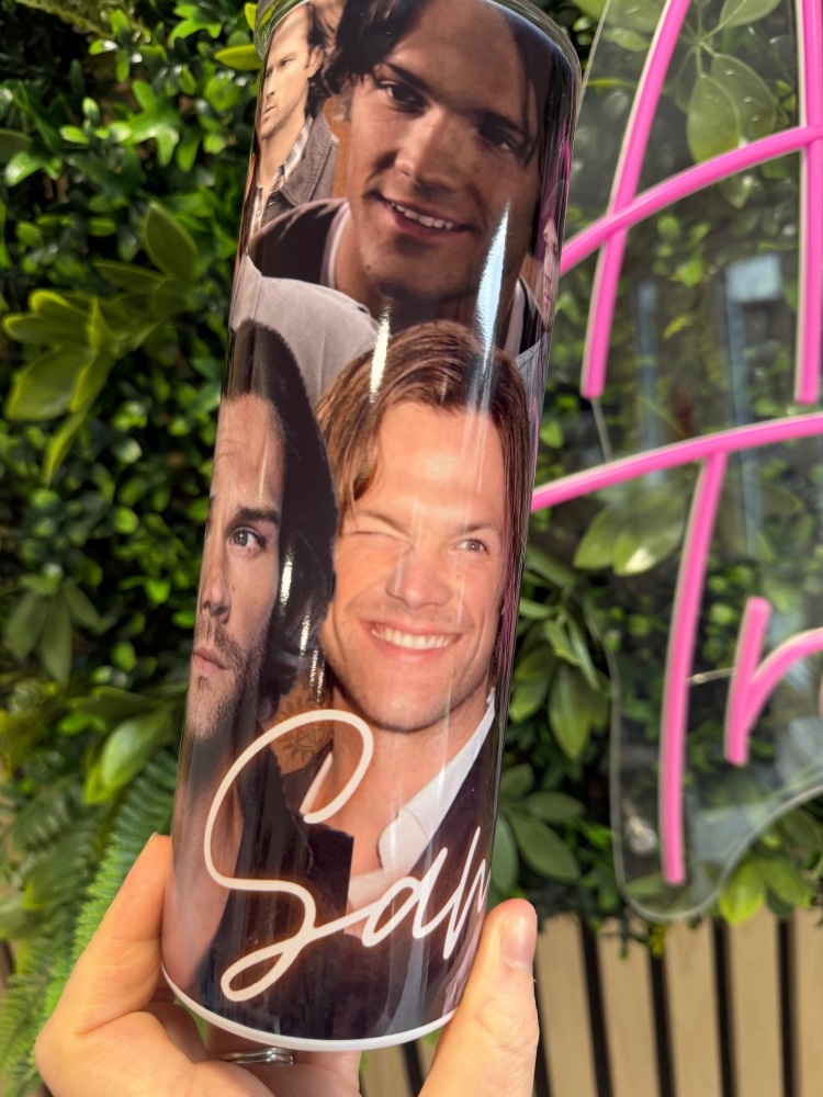 Crowley 20oz Tumbler