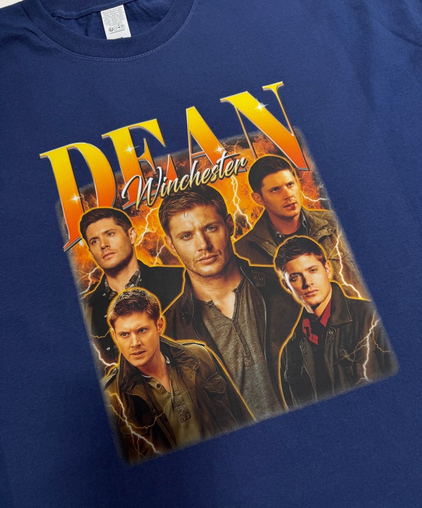 Dean Winchester T-shirt