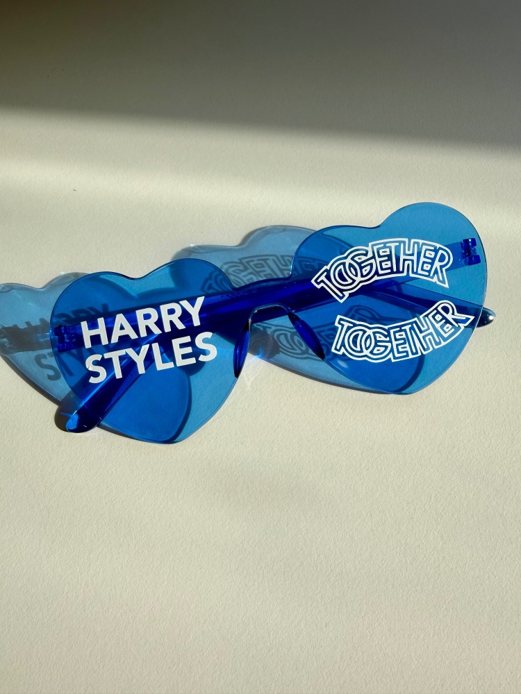 Harry Styles Concert Sunglasses