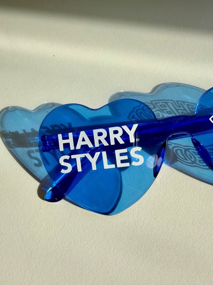 Harry Styles Concert Sunglasses