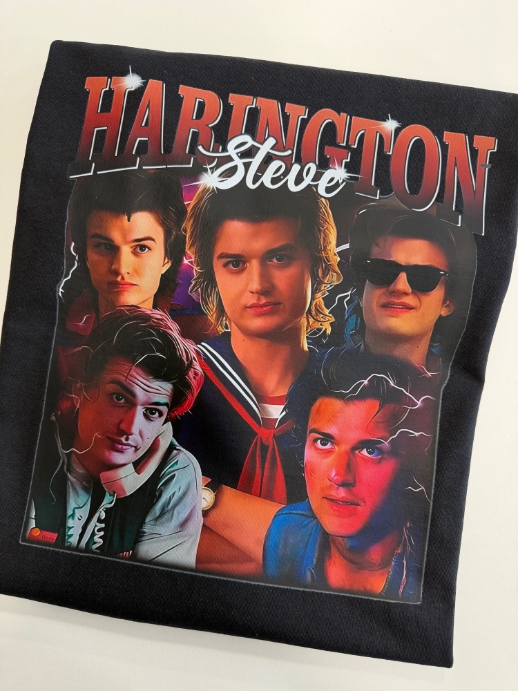 Steve Harrington T-shirt