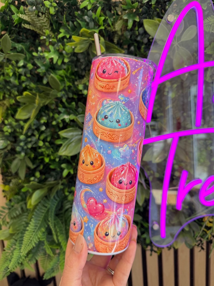 Dumplings 20oz Tumbler