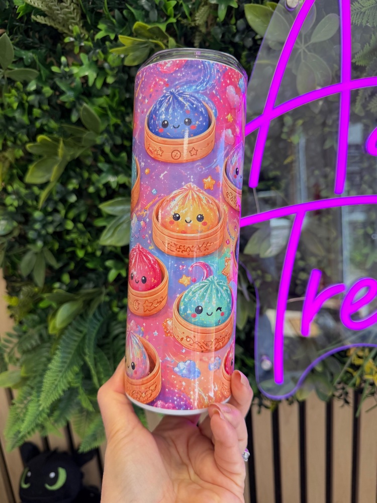 Dumplings 20oz Tumbler