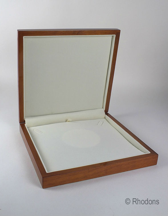 Necklace Case-Gift Presentation Box