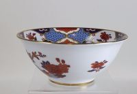 Shima Imari Pattern Bowl, Spode Pattern No Y8172-C