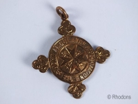 St John Ambulance Association Bronze Medal #439373