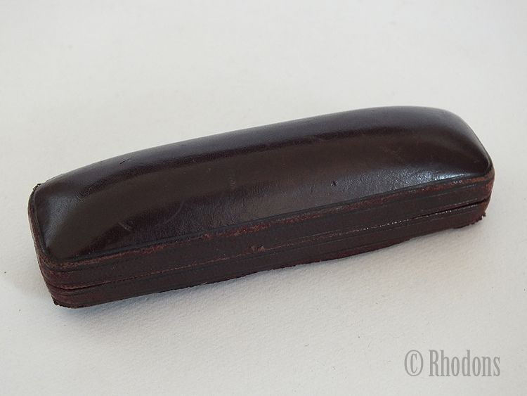 Antique Stick Pin Presentation Case , New York Jewelers Jewellery