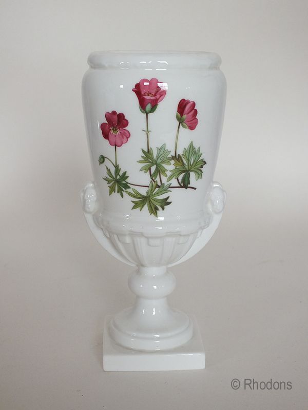 Minton Bone China Urn Vase