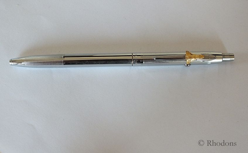 Fisher Space Shuttle Pen