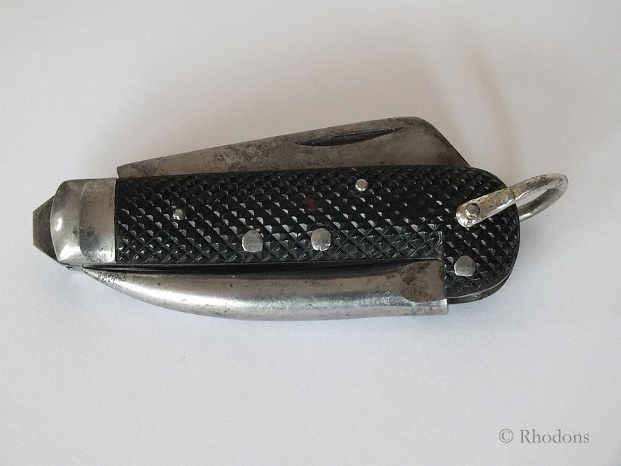 military multi tool knife