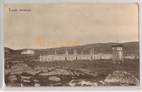 Tiree Hynish, Argyll and Bute Inner Hebrides Postcard