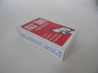 Waddington Playing Cards Advertising - All in One for Dogs, Circa 1960s/1970s