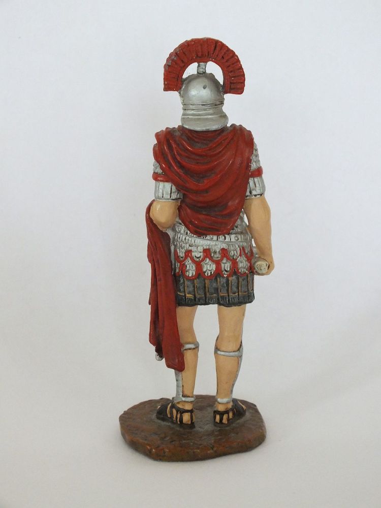 Roman Centurion Model Figure