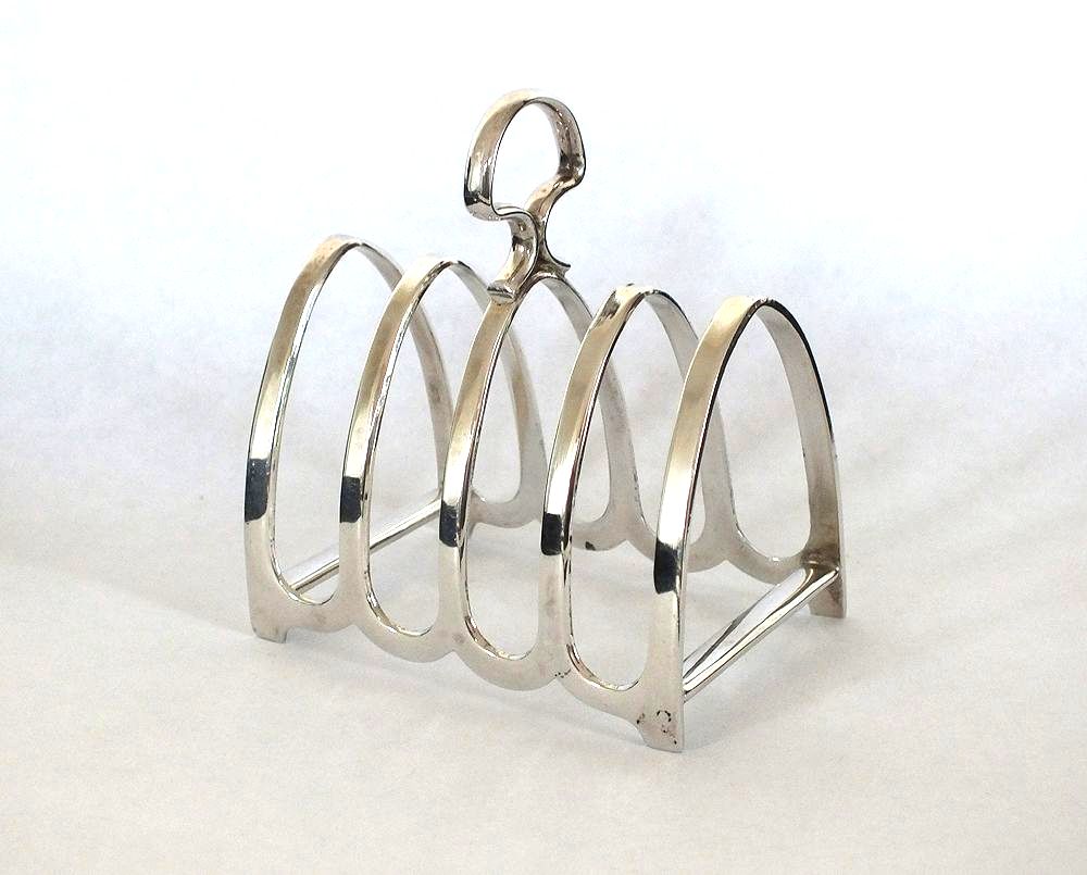 Breakfast Tray Toast Rack