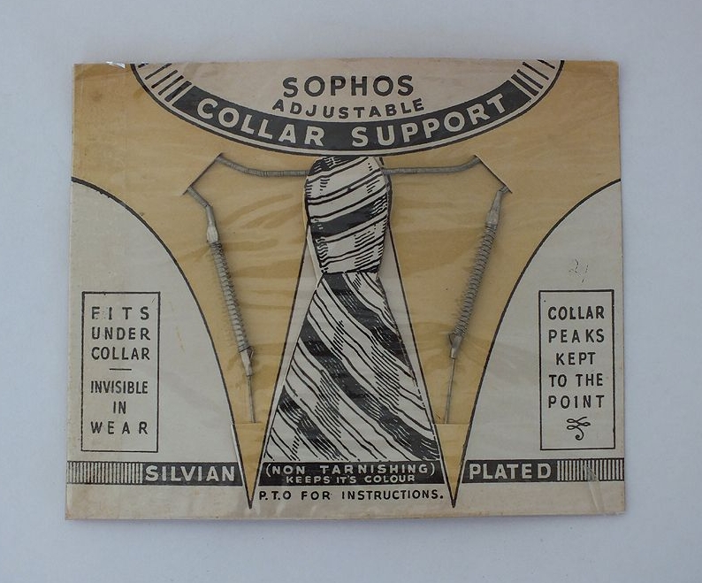 Sophos Adjustable Collar Support