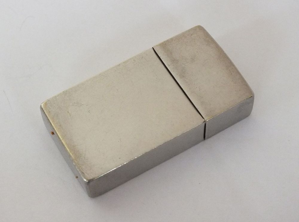 Gillette Safety Razor Blade Holder