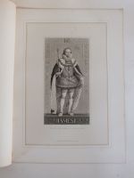 Portrait Of King James I of England