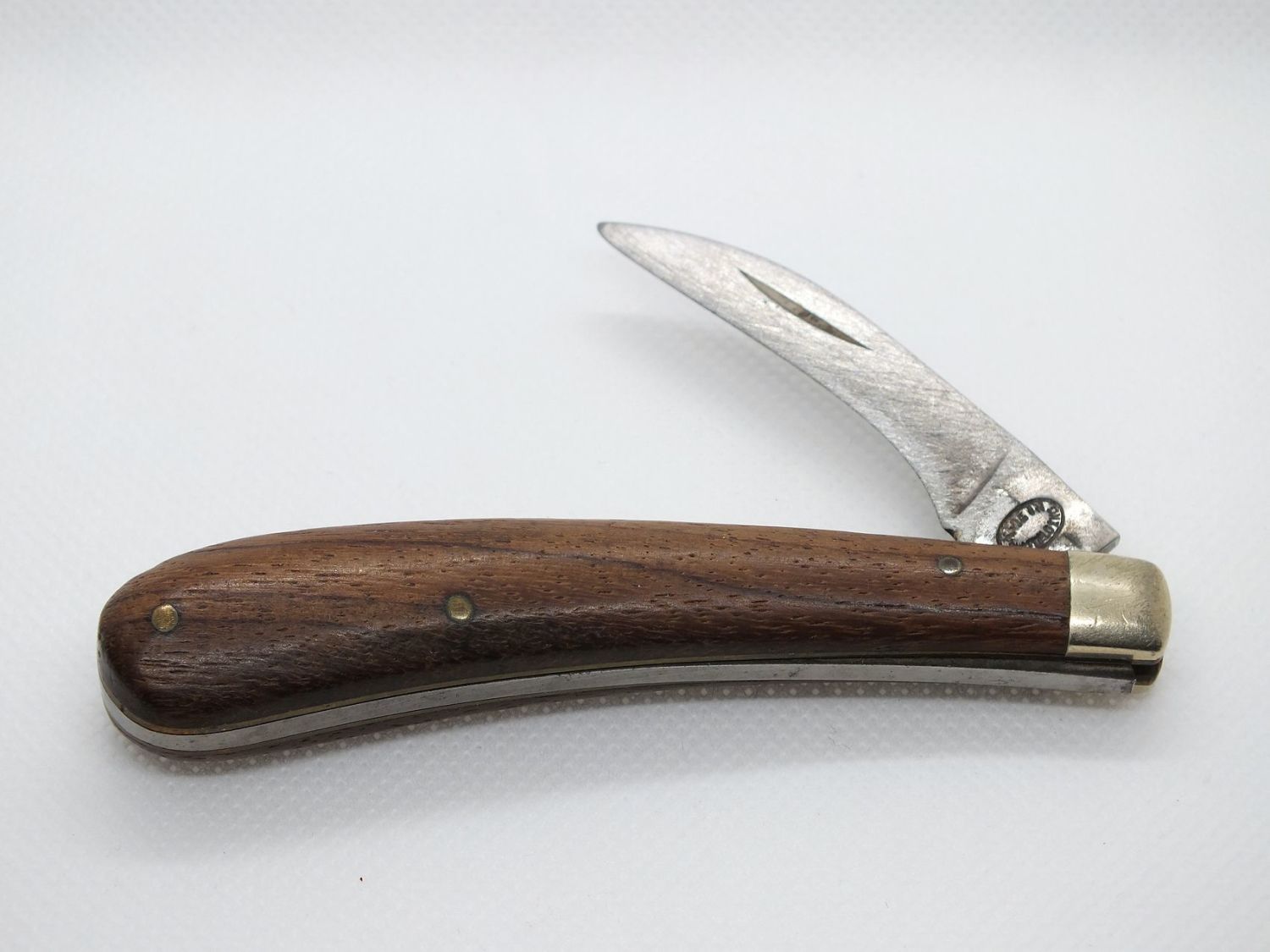 Pocket Pruning Knife Vintage Garden Tools, Pruning Knives