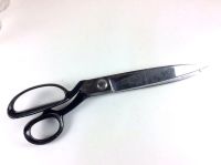 Whiteley Sheffield Tailors Scissors Shears 12.5