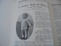 Viyella Baby Knitting Pattern Book No 2 Babies Garments. Over 50 Garments. Circa 1930s