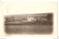 Cotherston & Church, Near Barnard Castle, Durham Postcard 